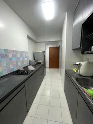 Blk 663A Punggol Drive (Punggol), HDB 3 Rooms #436161511